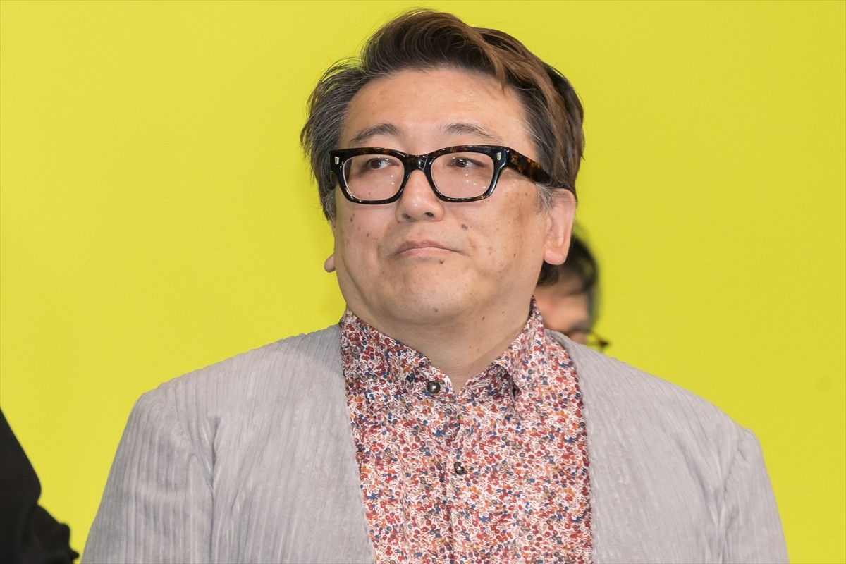 山崎賢人、“余裕”のアクションシーンに岡山天音が不満顔「めちゃめちゃかっこよくて、いらつきました（笑）」