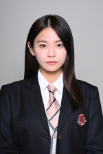 日曜劇場『御上先生』に櫻井未知留役で出演する永瀬莉子
