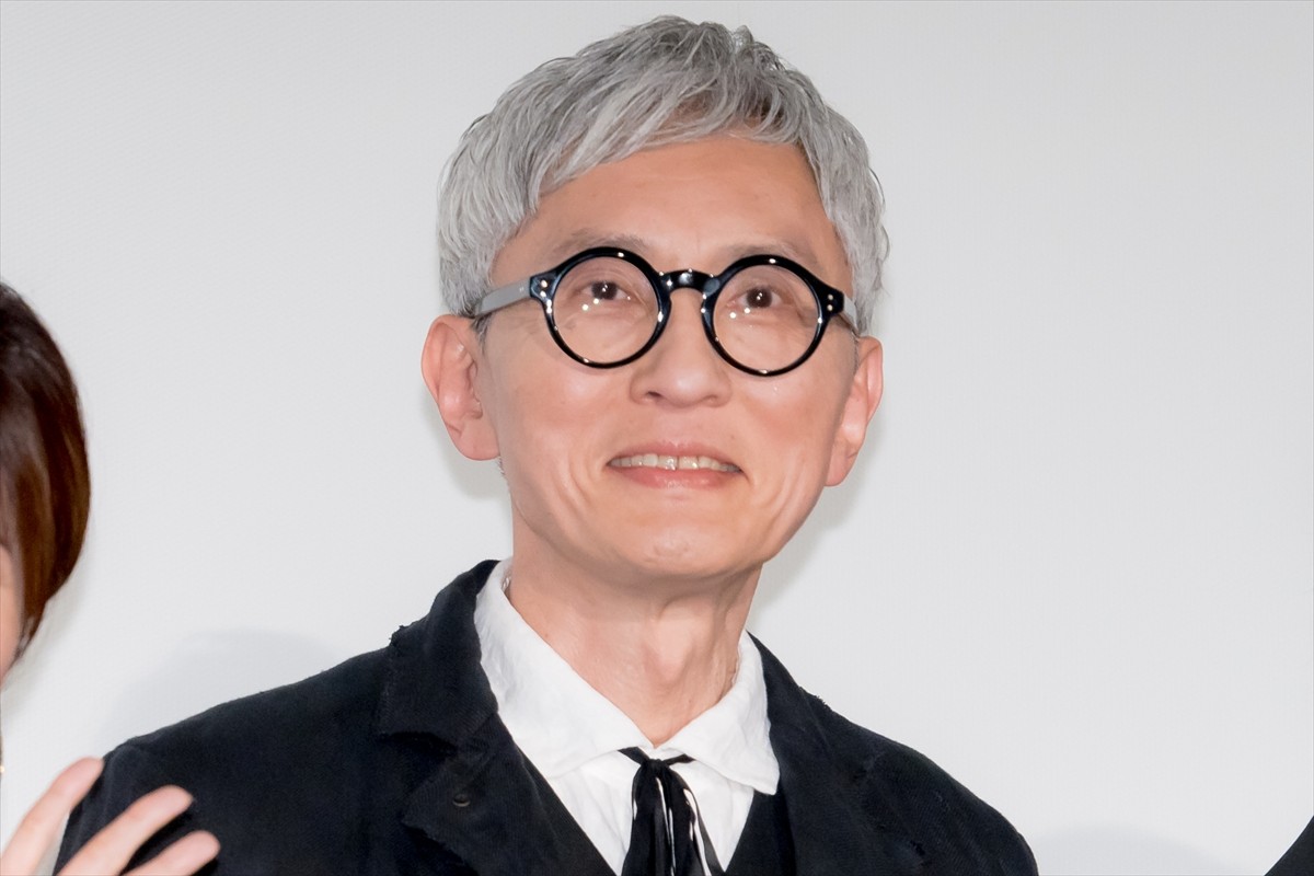 松重豊、『劇映画 孤独のグルメ』サプライズ出演の遠藤憲一の裏話を告白「寂しがってた」