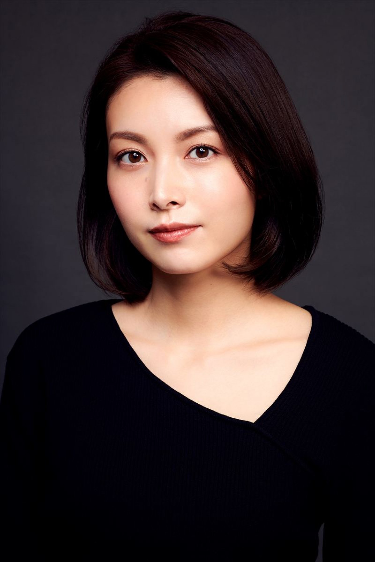小野花梨主演『私の知らない私』、石黒賢・酒井美紀・堀未央奈らゲスト出演者6名発表