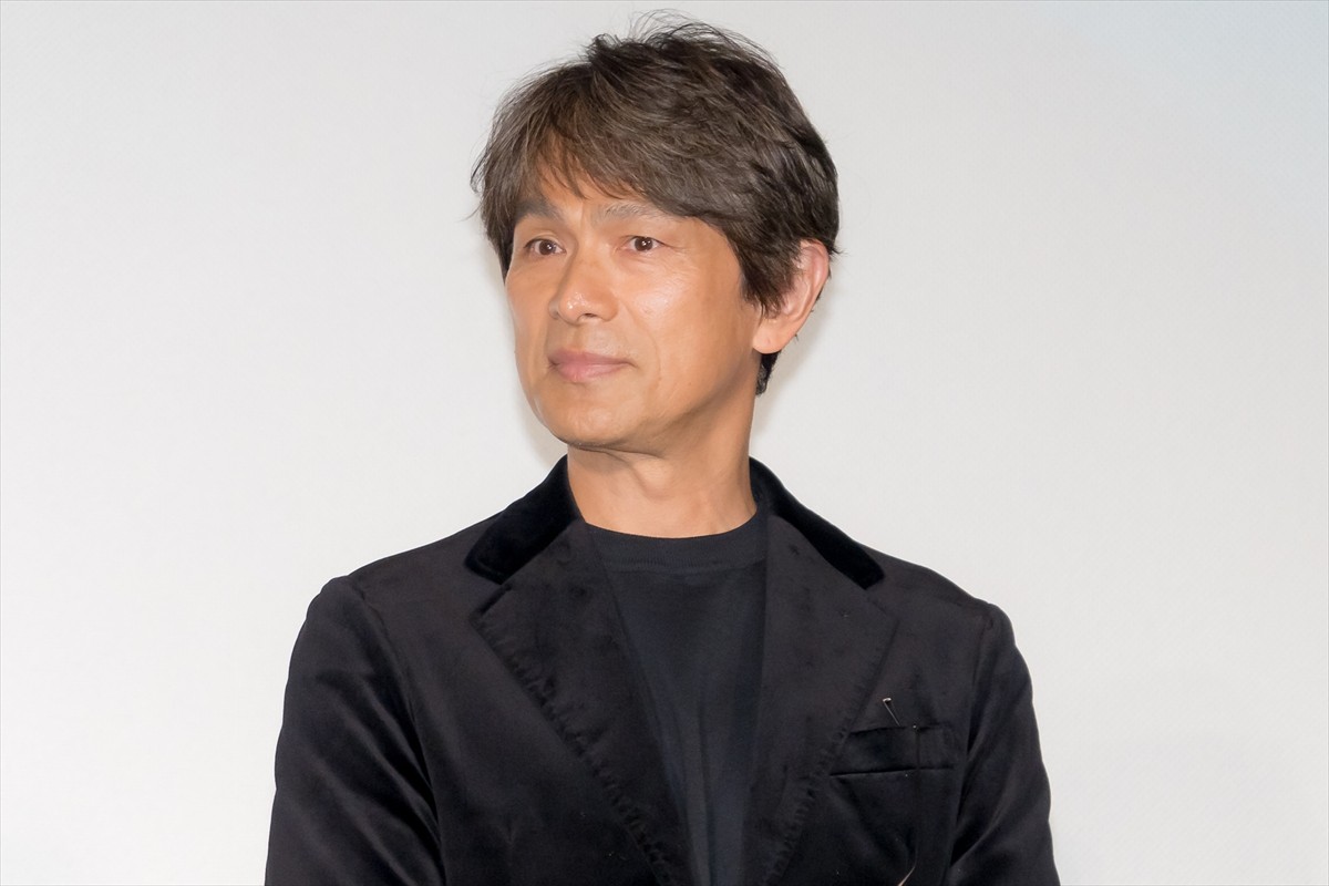 桜田ひより、神尾楓珠は「陽というよりは陰のイメージ」も話した後は「すごく気さくなお兄さん」