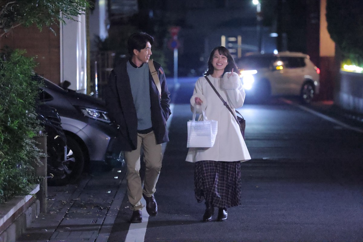 川口春奈×松村北斗『アンサンブル』今夜スタート　リーガルラブストーリーが開幕