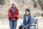 ドラマ『プライベートバンカー』第3話場面写真