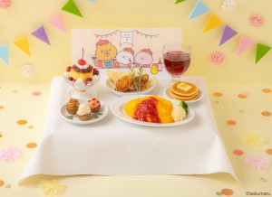 250109_USAMARU 10th ANNIVERSARY CAFE