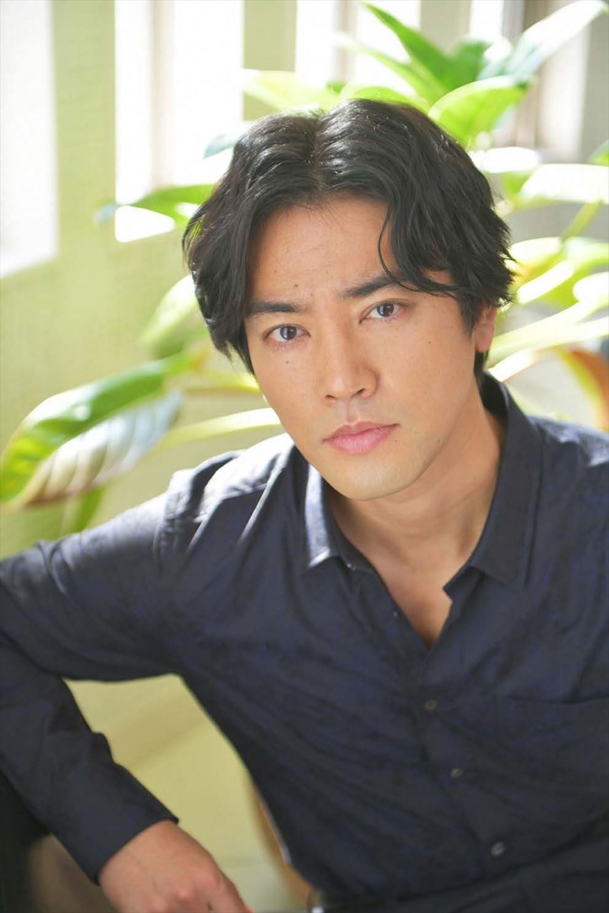桐谷健太、古川雄大、浜中文一ら、大河『べらぼう』新キャスト9名発表！　杉田玄白に山中聡