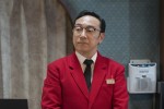 ドラマ『ホットスポット』第1話より