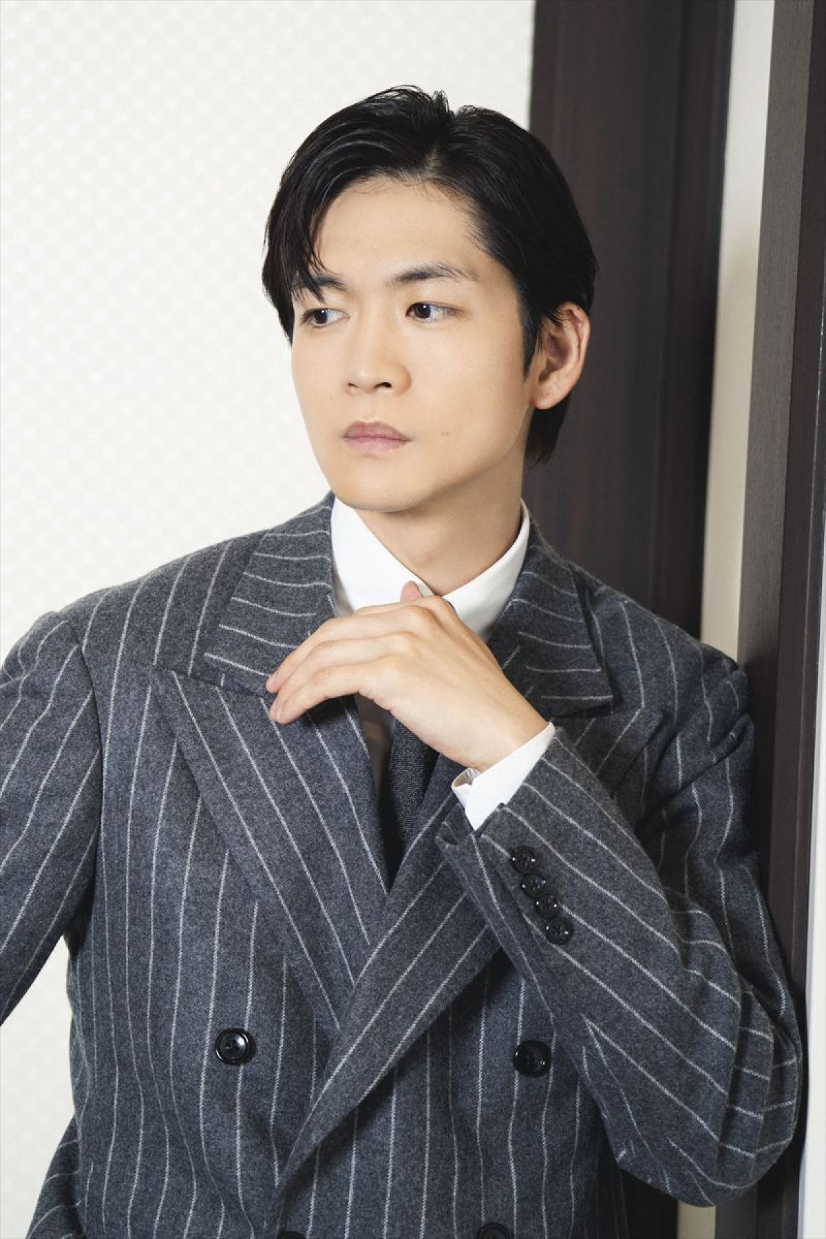 松下洸平×松下優也、主戦場定めない2人がつかみたい“夢”とは？　「苦しみを味わえるのが幸せ」