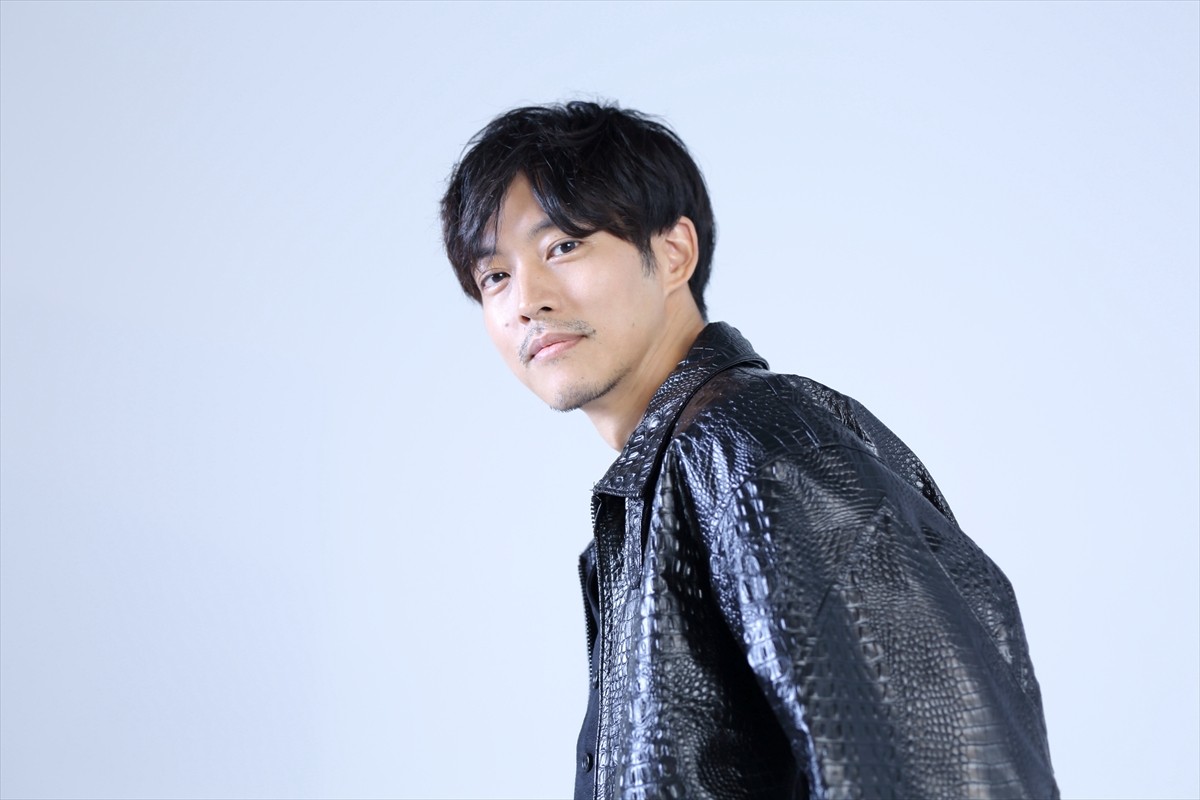 松坂桃李、15周年を迎えた俳優人生は無我夢中　大切にしてきたのは“柔軟であること”