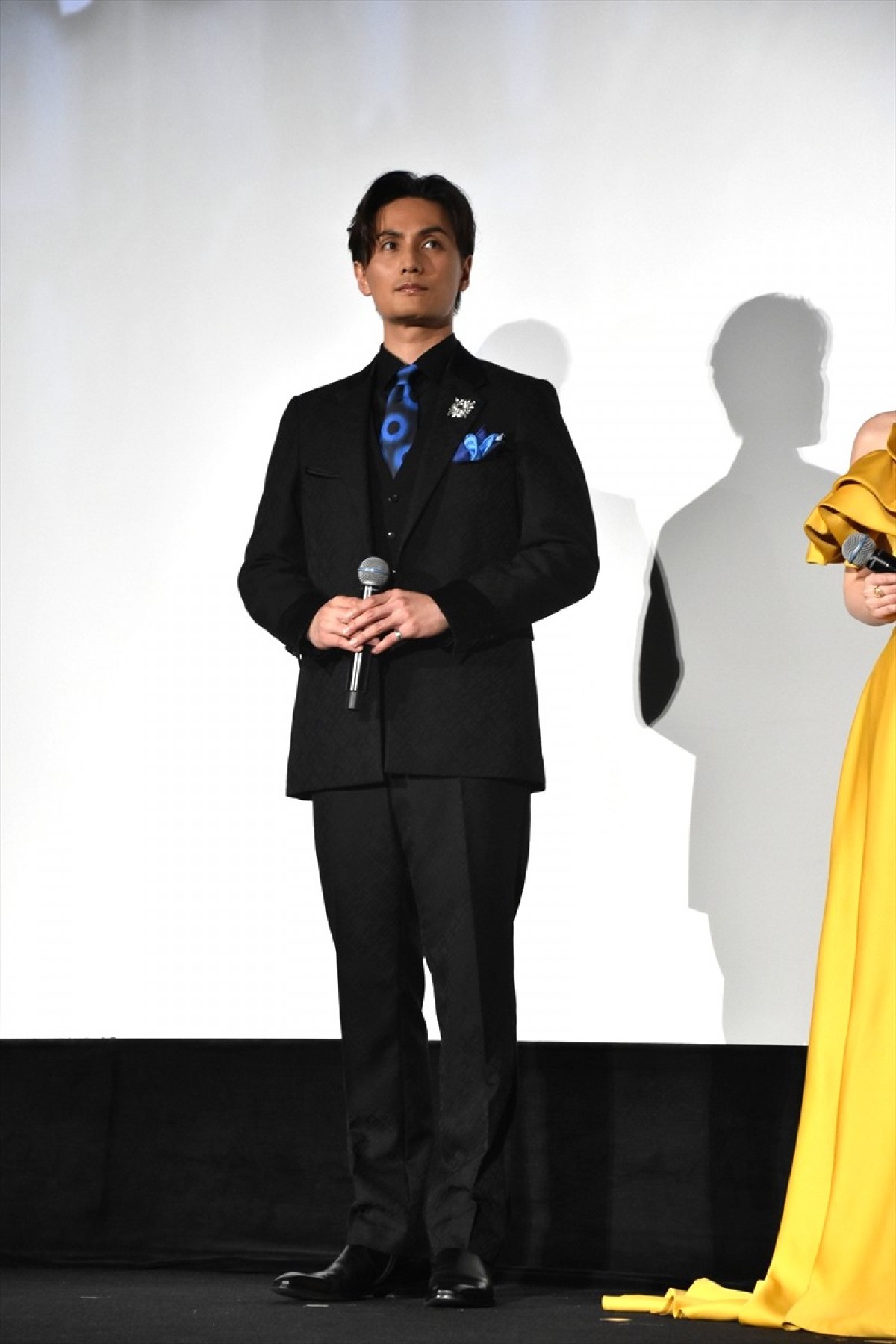 沢城みゆき、アンドレ役・豊永利行を差し置いて…!?　元宝塚雪組トップスター・彩風咲奈に大照れ