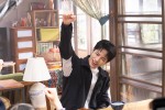 『日本一の最低男 ※私の家族はニセモノだった』第1話より