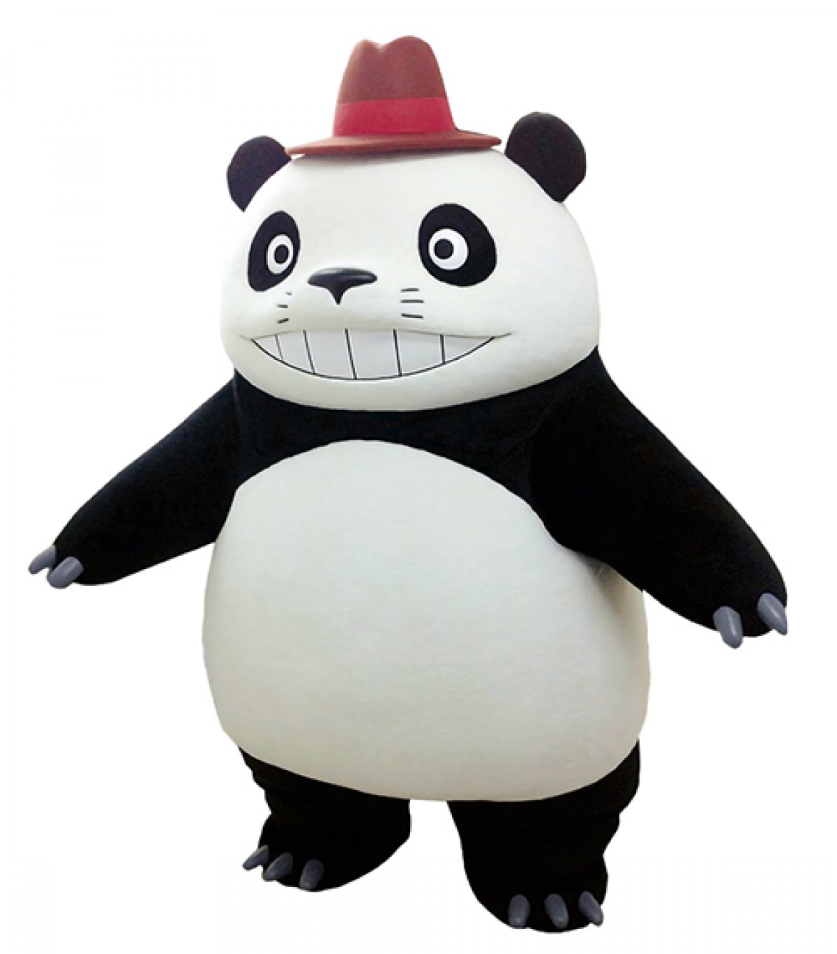250108_パンダコパンダ展