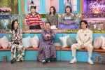 1月16日放送の『トークィーンズ』より