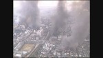NNNドキュメント’25『ここに、たしかに、死があった 大震災を知らないあなたへ』より