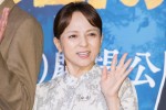 いとうまい子、映画『野生の島のロズ』日本語吹替版完成披露試写会に登場