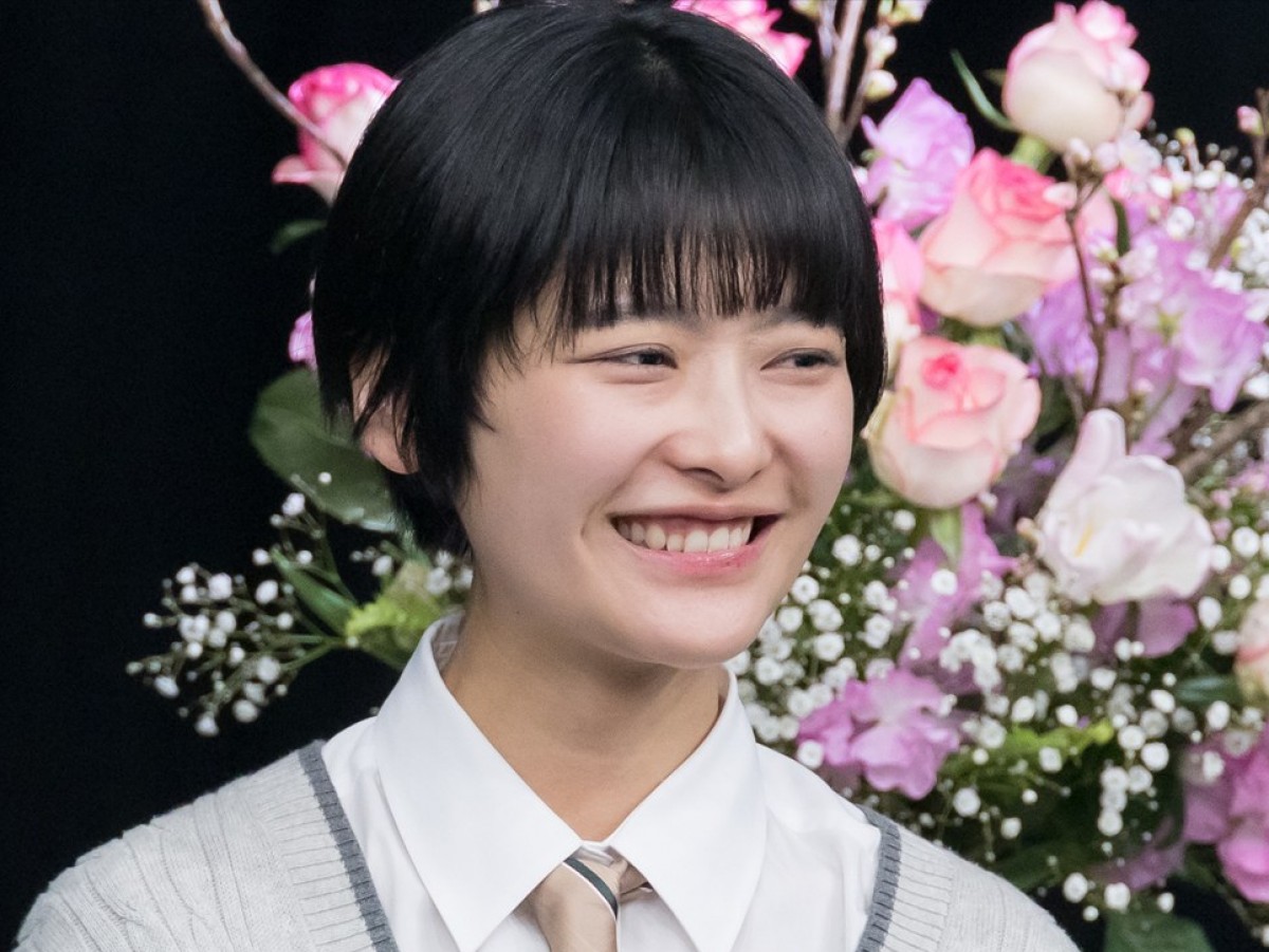 話題の日曜劇場『御上先生』気になる生徒役をチェック！　“朝ドラ”ヒロインに人気俳優の長男も