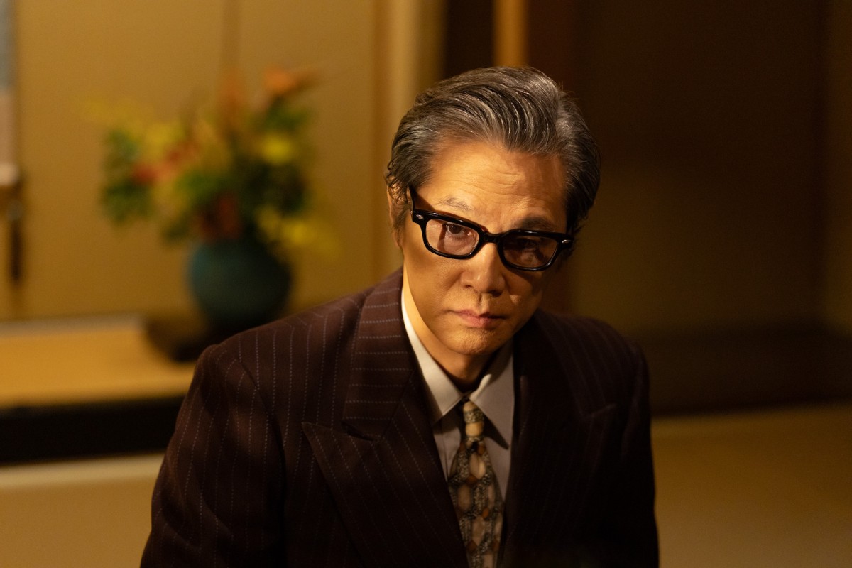 『相続探偵』初回　“灰江”赤楚衛ニ、飄々キャラから一転の激怒に反響「かっこいい…」「新境地」