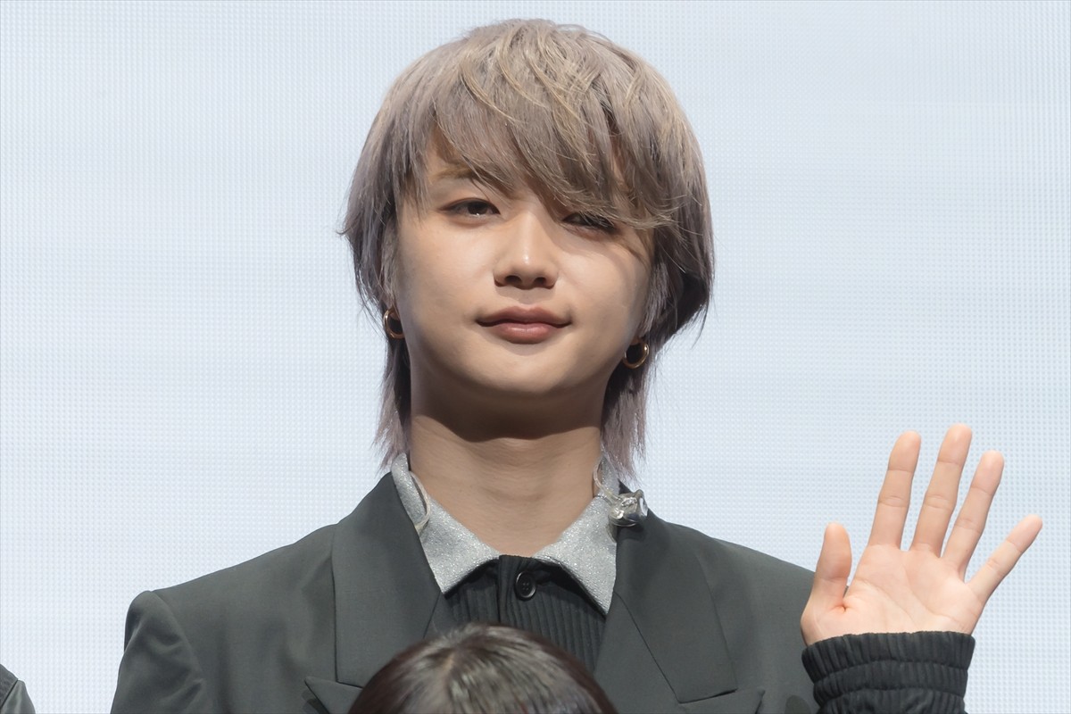 久保史緒里、三山凌輝に心を開く　「オープンすぎて開かざるを得なかった」と笑顔