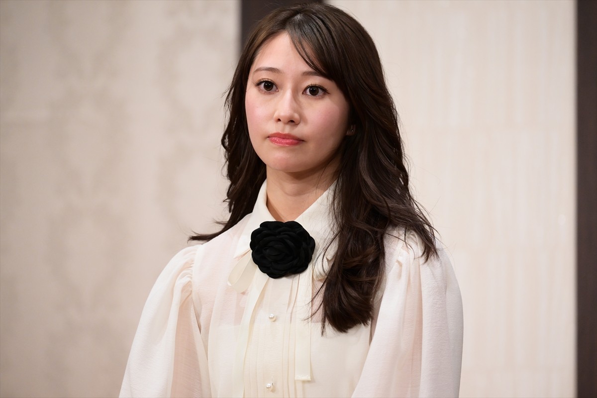 柿澤勇人、美声で会場魅了　新年早々のハプニング続きも明かす