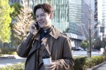 ドラマ『プライベートバンカー』に出演するウエンツ瑛士