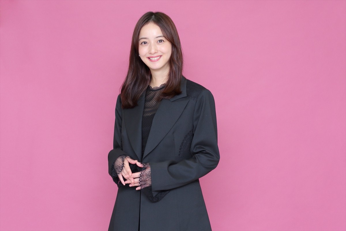 佐々木希＆渋谷凪咲、復讐劇で敵対も「気さくで飾らない」「みんなに好かれる」人柄にすぐ意気投合
