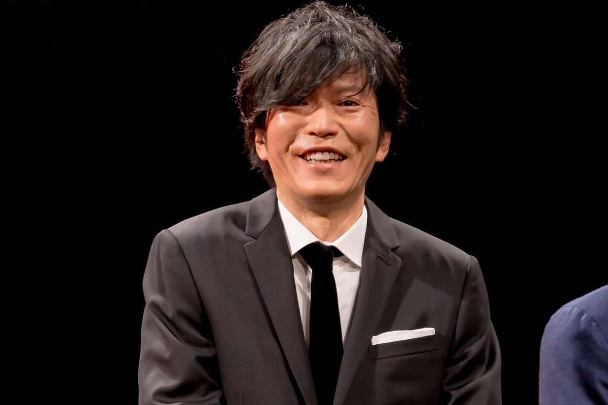 目黒蓮、佐野勇斗のアドリブに“クレーム”『迷惑だったよ（笑）』