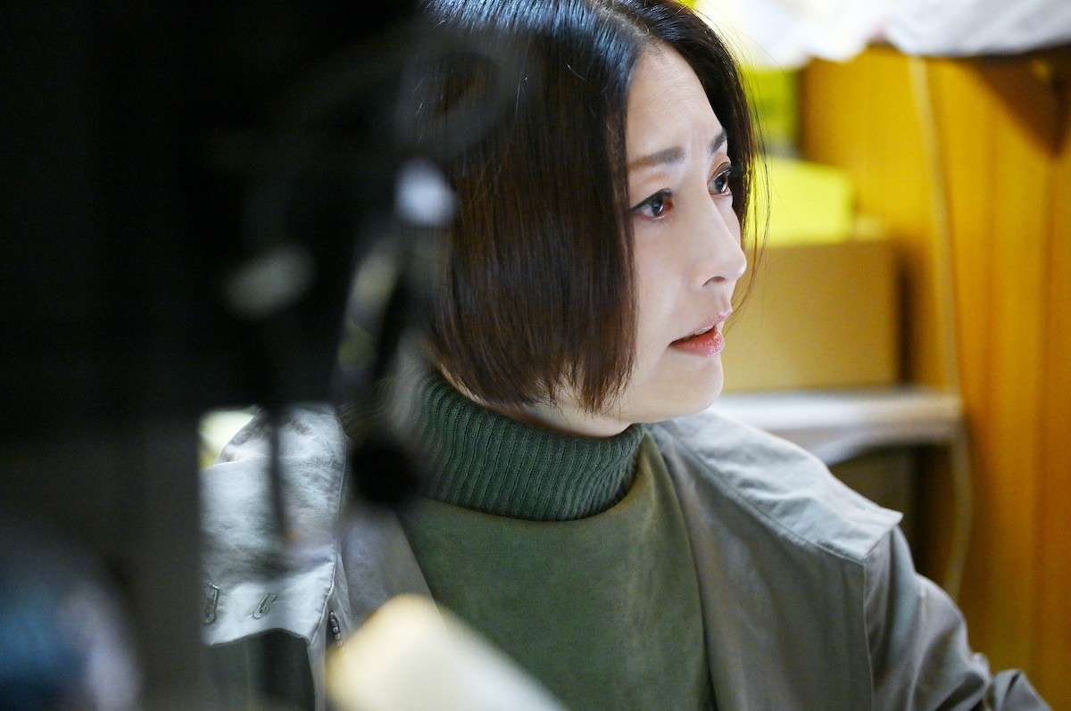 『御上先生』松坂桃李の圧倒的な存在感　日本教育をテーマに“いま”を突きつける
