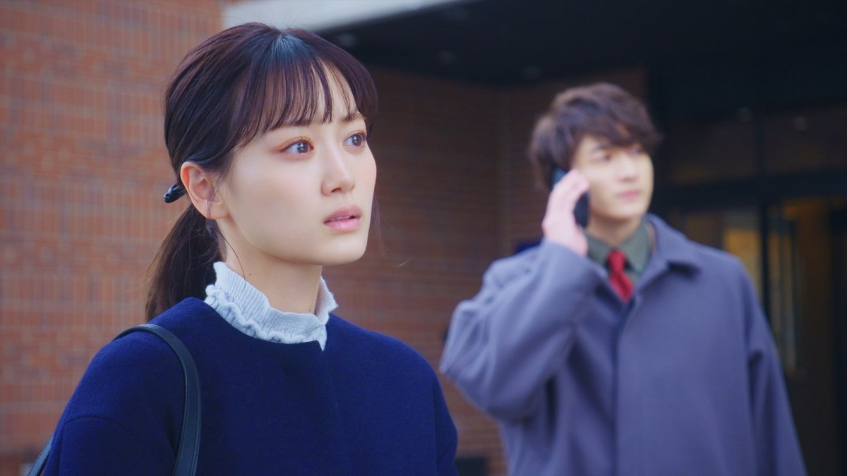 『御曹司に恋はムズすぎる』第3話　“昴”永瀬廉、“まどか”山下美月への恋心が芽生える