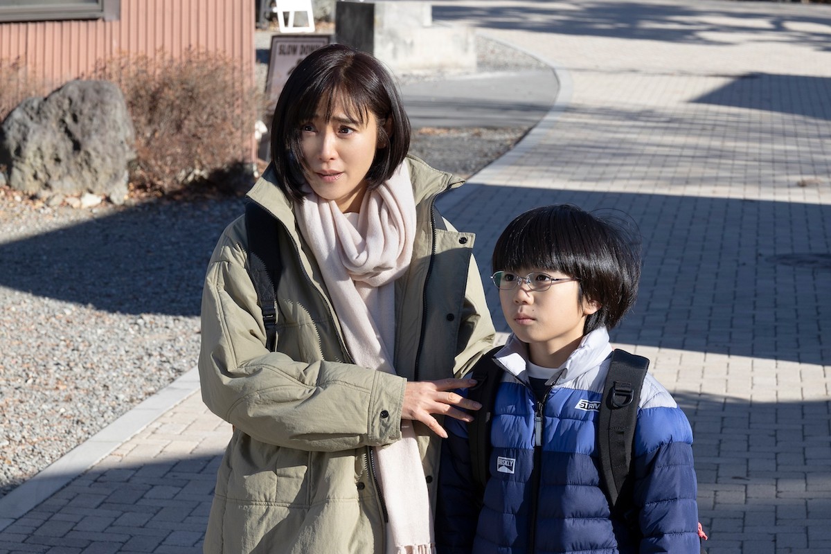 『日本一の最低男』香取慎吾、大御所タレントとの19年ぶり共演シーンに反響「あっ悟空が2人」