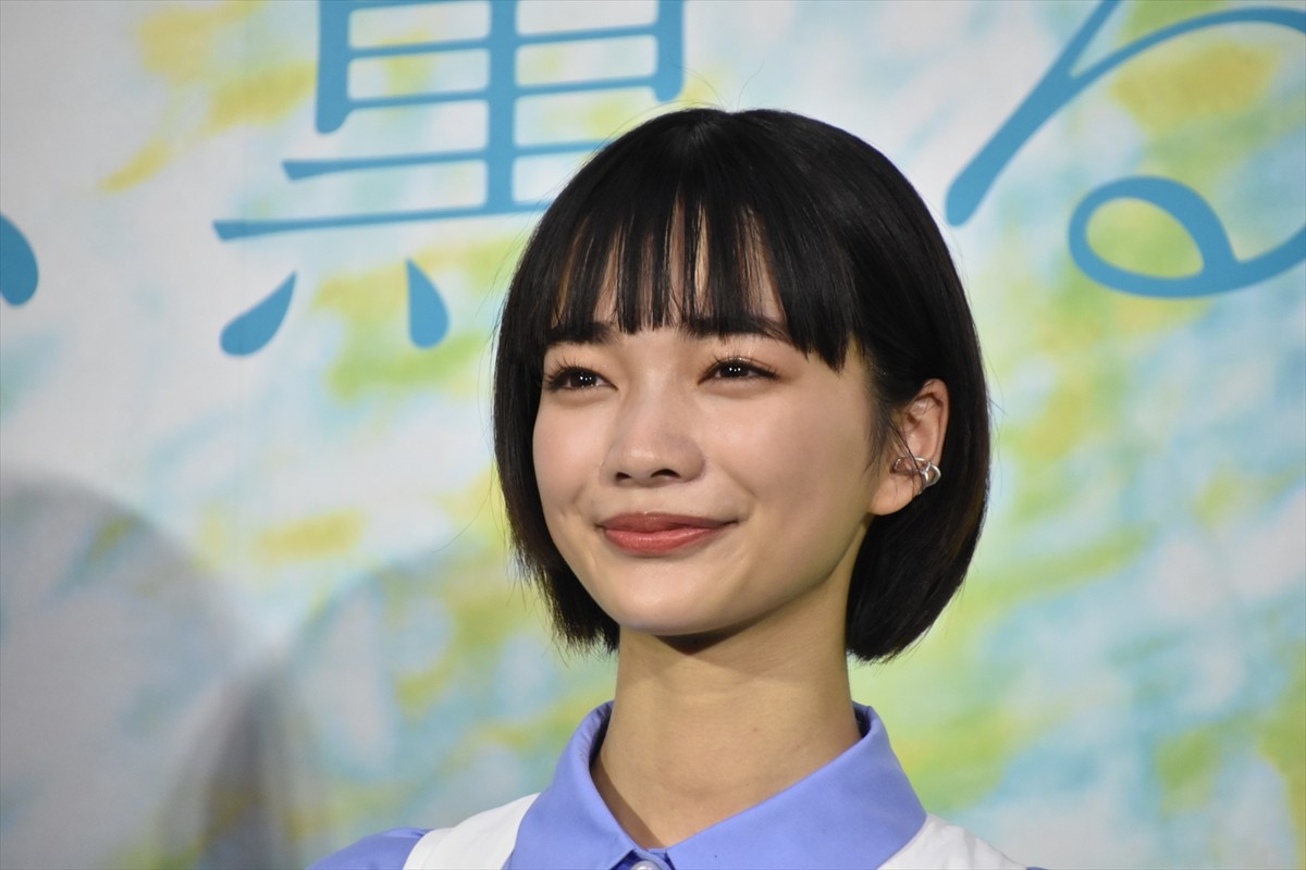 2026年前期朝ドラ『風、薫る』はW主人公の“バディもの”　主演のひとりは見上愛
