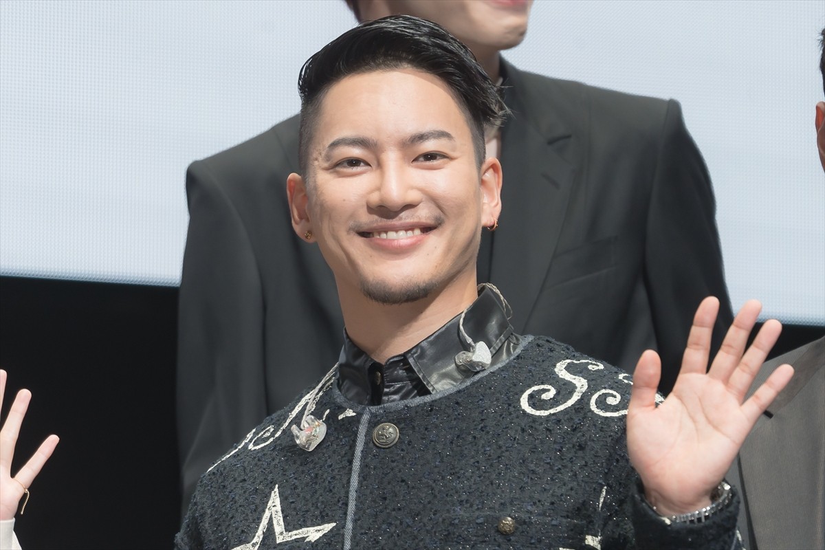 久保史緒里、三山凌輝に心を開く　「オープンすぎて開かざるを得なかった」と笑顔