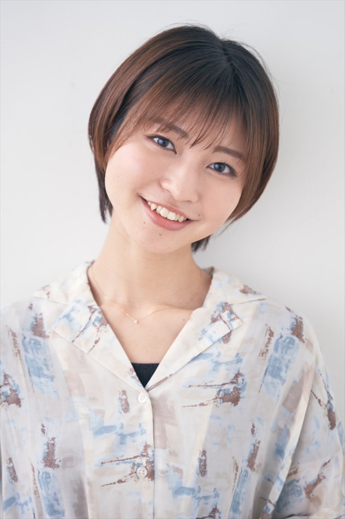 優等生が“ワルい不良”を目指して大奮闘！　学園コメディアニメ『ばっどがーる』7月放送開始　メインキャスト4名発表