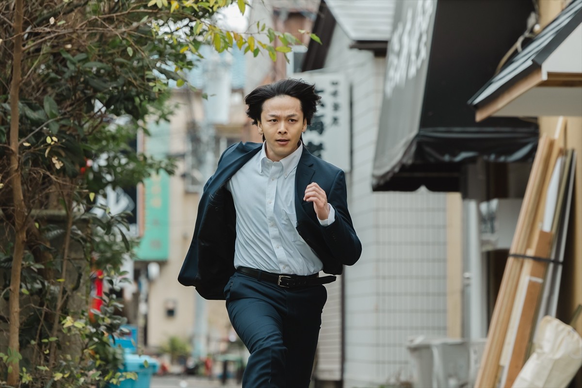 【今夜放送！】バカリズムワールド炸裂『ノンレムの窓』、中村倫也、古田新太、原田泰造、小雪が参戦
