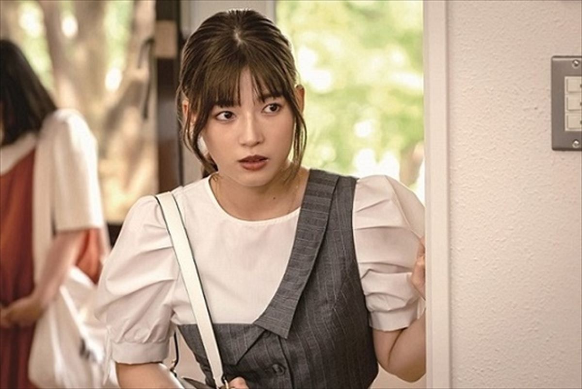 石井杏奈×本田響矢『私は整形美人』に久保田紗友、7ORDER・長妻怜央が出演決定！