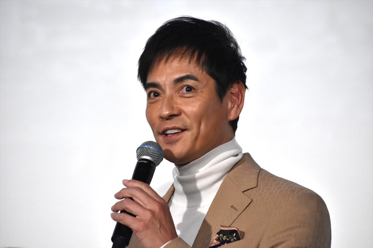 木村拓哉、“後輩”Aぇ！group・正門良規の親孝行に貢献