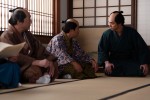 大河ドラマ『べらぼう～蔦重栄華乃夢噺～』第3回「先客万来『一目千本』」より