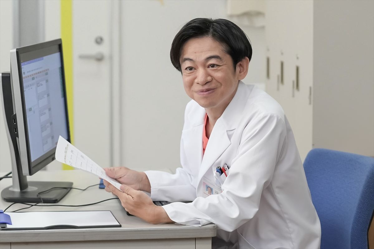 濱田マリ、妃海風、犬飼貴丈ら『おむすび』出演決定！　“結”橋本環奈、“食と命の新たなステージ”へ