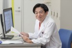 連続テレビ小説『おむすび』に出演する永野宗典