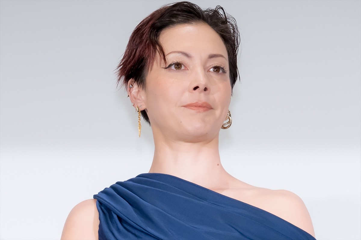 GACKT、映画初主演の木下暖日＆吉澤要人にエール送る