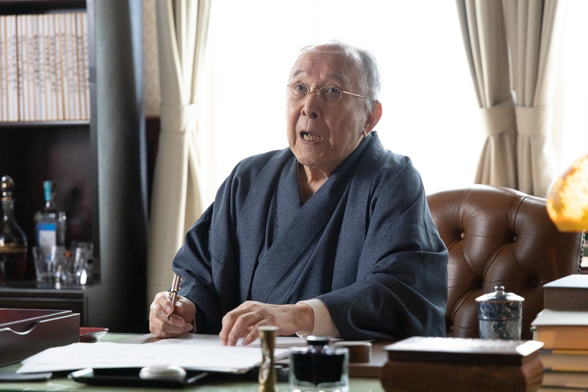 赤楚衛ニ主演、「相続」に特化した斬新なヒューマンミステリー『相続探偵』今夜スタート！