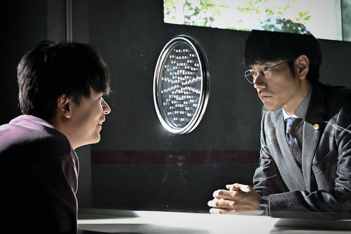 『クジャクのダンス、誰が見た？』第2話“心麦”広瀬すず、“神井”磯村勇斗から出生の秘密を突き付けられる