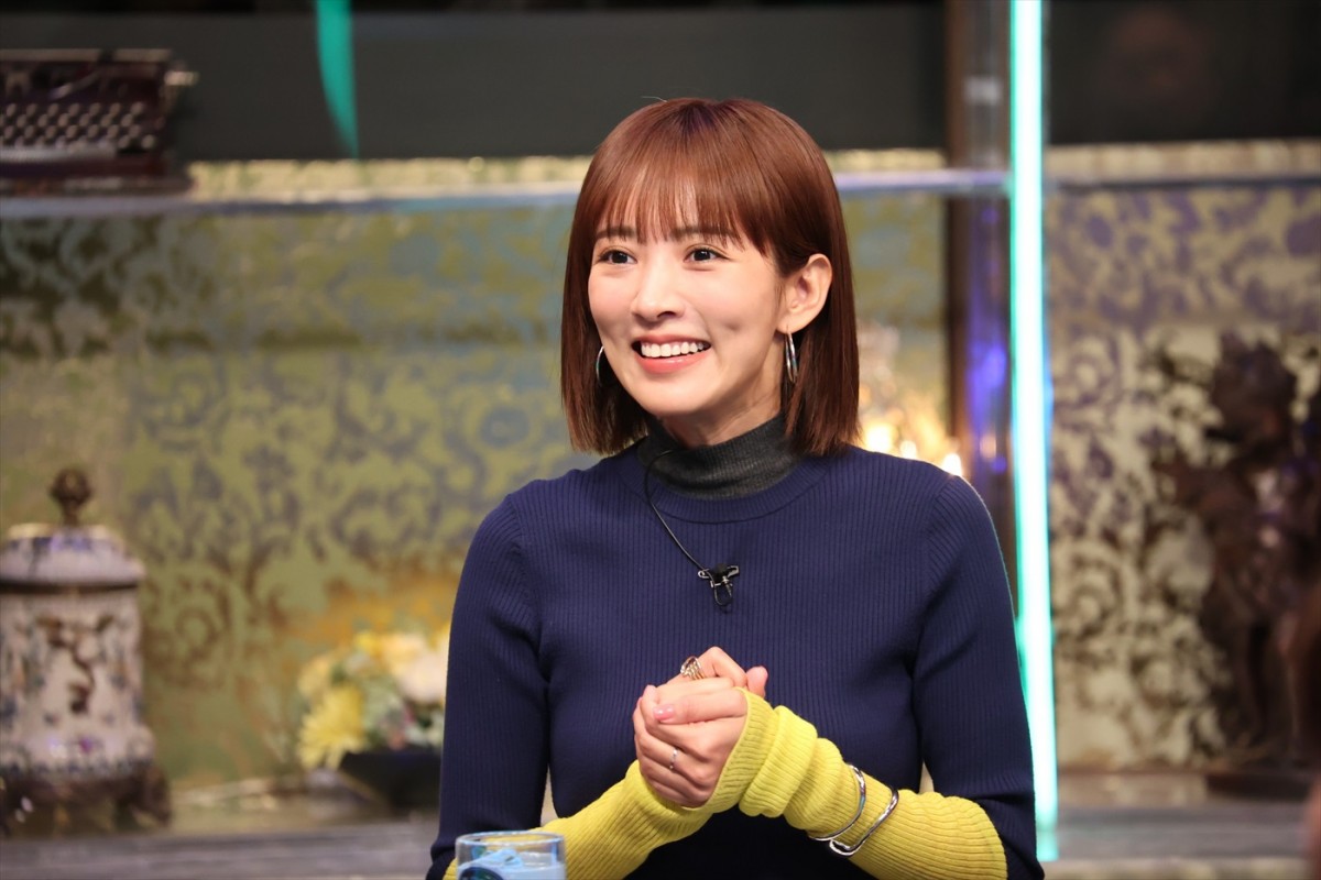 三山凌輝、自身のこだわり明かす「おみくじは大吉が出るまで引く」　あすの『酒のツマミになる話』