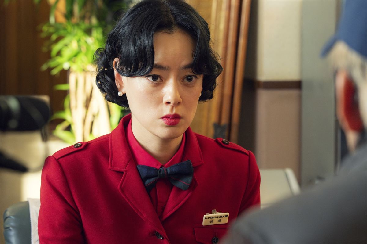 『ホットスポット』に『月曜から夜ふかし』が登場！　池松壮亮・前田旺志郎・眞島秀和がスタッフ役に