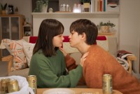 オシドラサタデー『ホンノウスイッチ』第1話場面写真