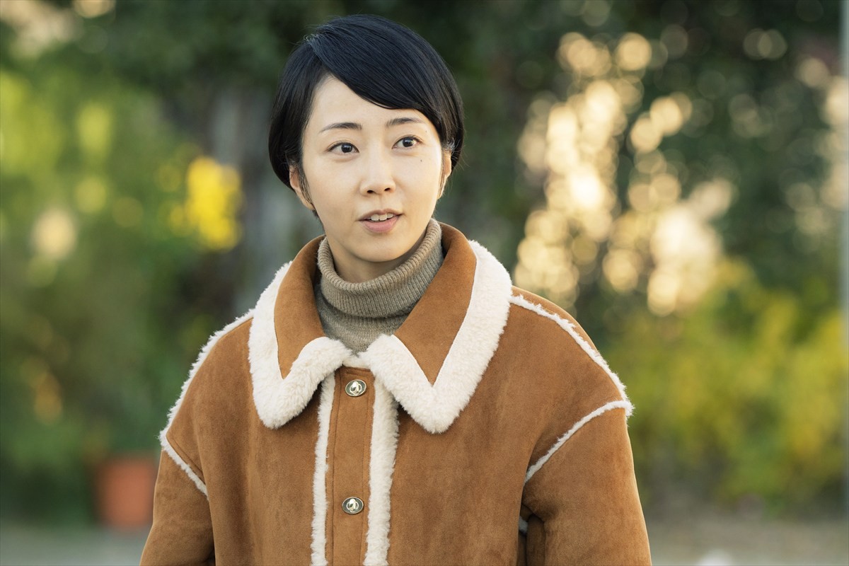 宇宙人の正体発覚『ホットスポット』、吉村界人＆前田旺志郎の出演決定！