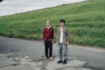 映画『死に損なった男』場面写真