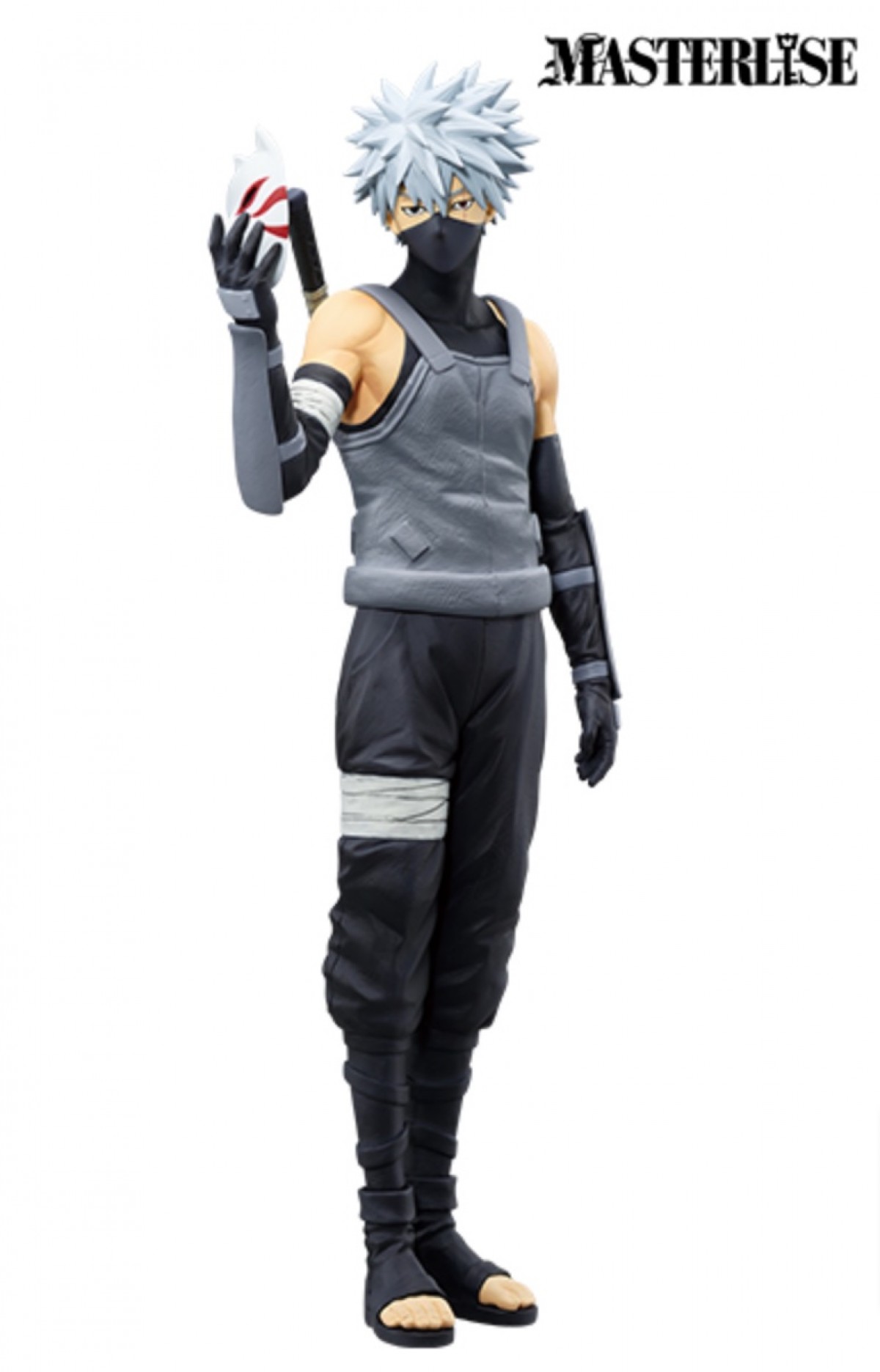 250116_『NARUTO』の一番くじ
