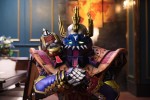 『爆上戦隊ブンブンジャー』第45話場面写真