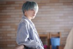 映画『顔だけじゃ好きになりません』場面写真