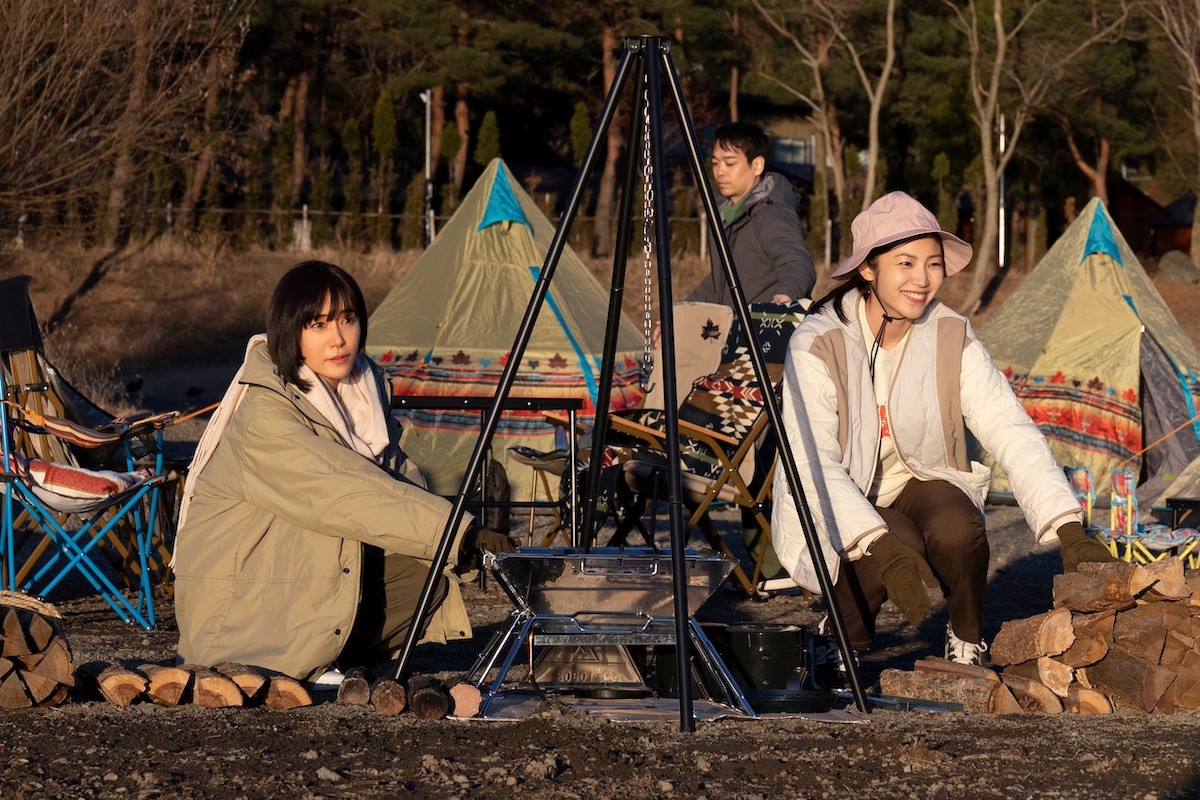 『日本一の最低男』第3話　“一平”香取慎吾、不登校支援に力を入れ“PTAの親たち”に食い込もうと画策