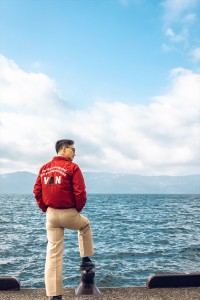 映画『おいしい給食 炎の修学旅行』公開決定